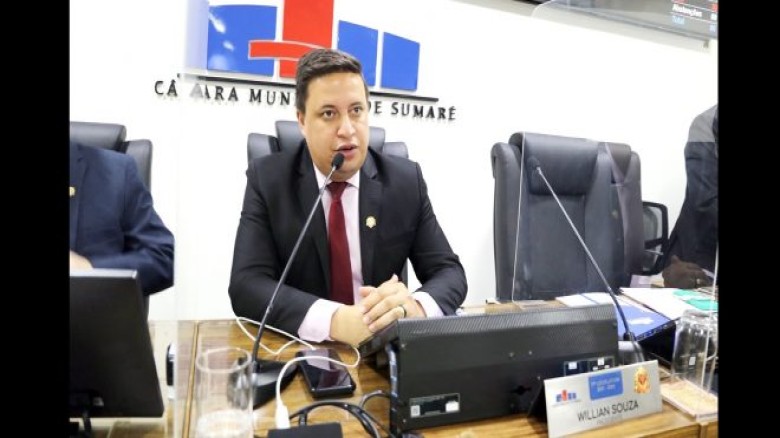 Câmara de Sumaré aprova convocação de diretor da BRK para explicar qualidade da água