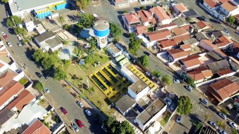 No Dia Mundial da Saúde, BRK ressalta importância dos serviços de saneamento