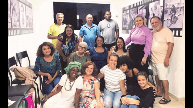 Instituto já tem coral e projeta orquestra para jovens e adultos