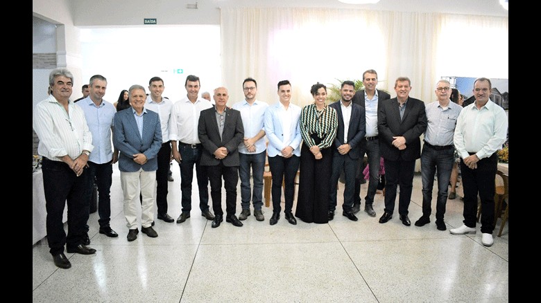 Prefeitos da RMC cobram agilidade na licitação do Trem InterCidades