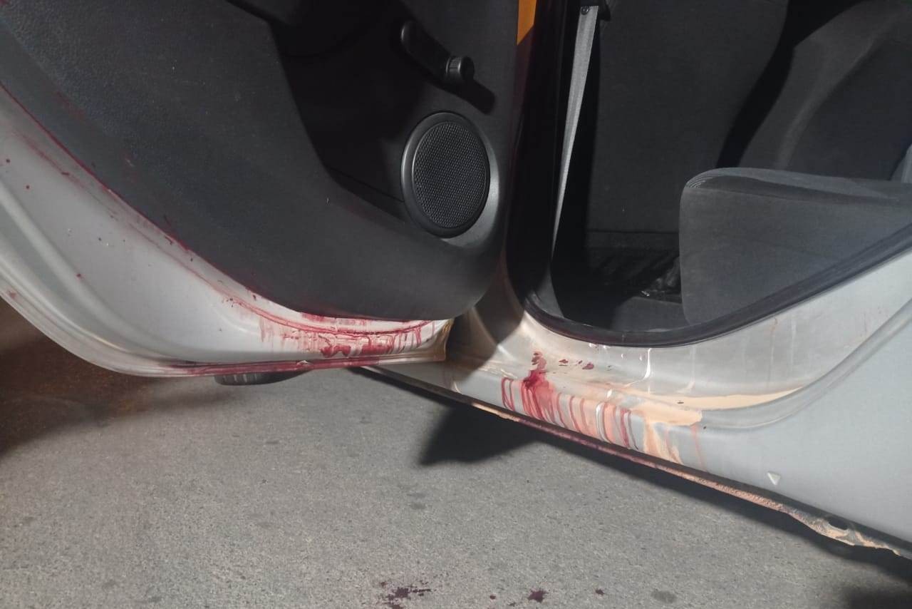 Motorista de aplicativo é morto com requintes de crueldade em Monte Mor