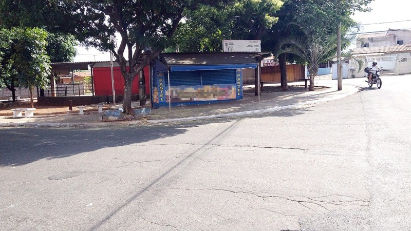 Homem é assassinado com dois tiros no rosto no Maria Antonia, em Sumaré