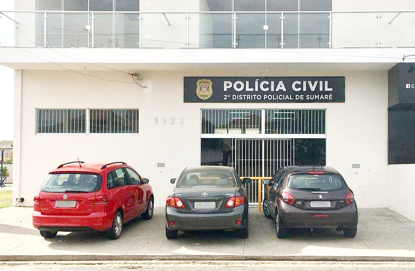 Procurado por explosão de caixa eletrônico é detido em Sumaré