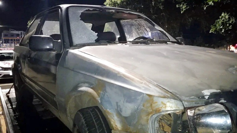 Garoto de 13 anos é atropelado por motorista suspeito de embriaguez
