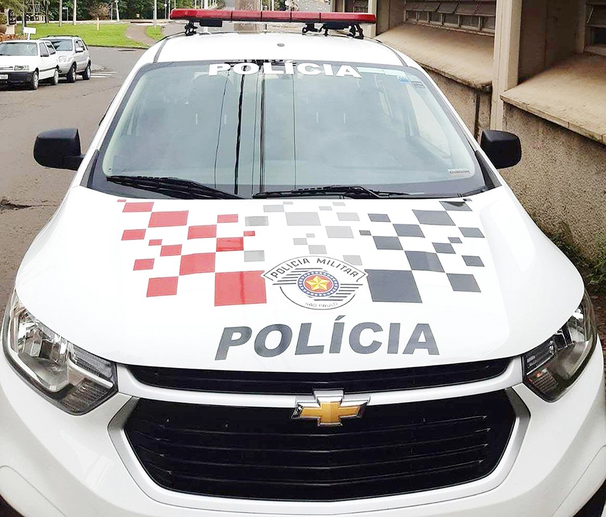 Polícia Militar prende 3 foragidos da Justiça no mesmo dia na região