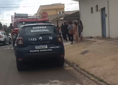 Entregador é baleado na cabeça em depósito de bebidas de Hortolândia