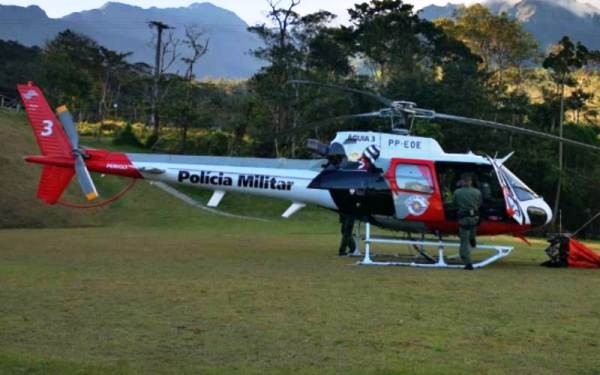 Polícia Militar detém acusado de participar de roubo de mercadorias no Amanda