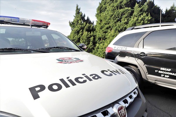 Idoso é preso por injúria racial em Hortolândia