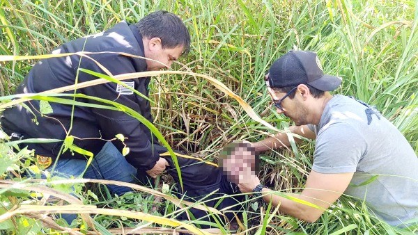 10º Baep ajuda na prisão de acusado de assassinar aluna da Unicamp