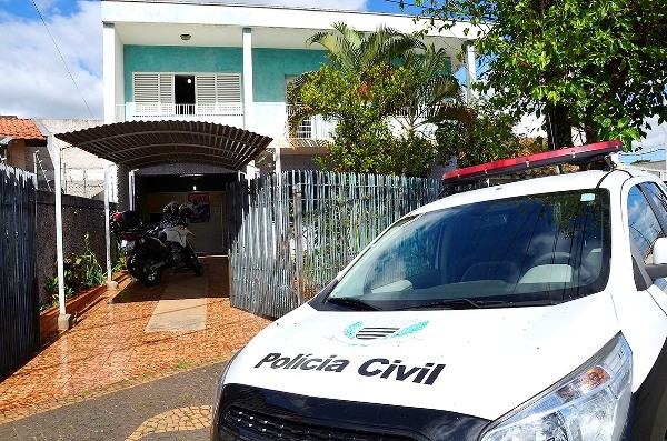Mulher é presa após agredir a própria mãe no Pq. Bandeirantes, em Sumaré