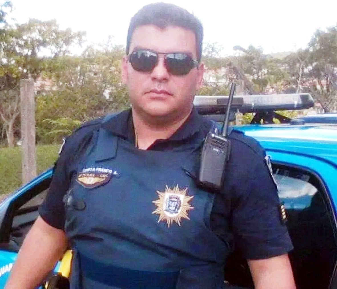 Suspeito de participar de morte de GCM é localizado em UPA de Sumaré