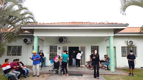 Prefeito Leitinho herda multa de R$ 7, 3 milhões por contratação de autônomos