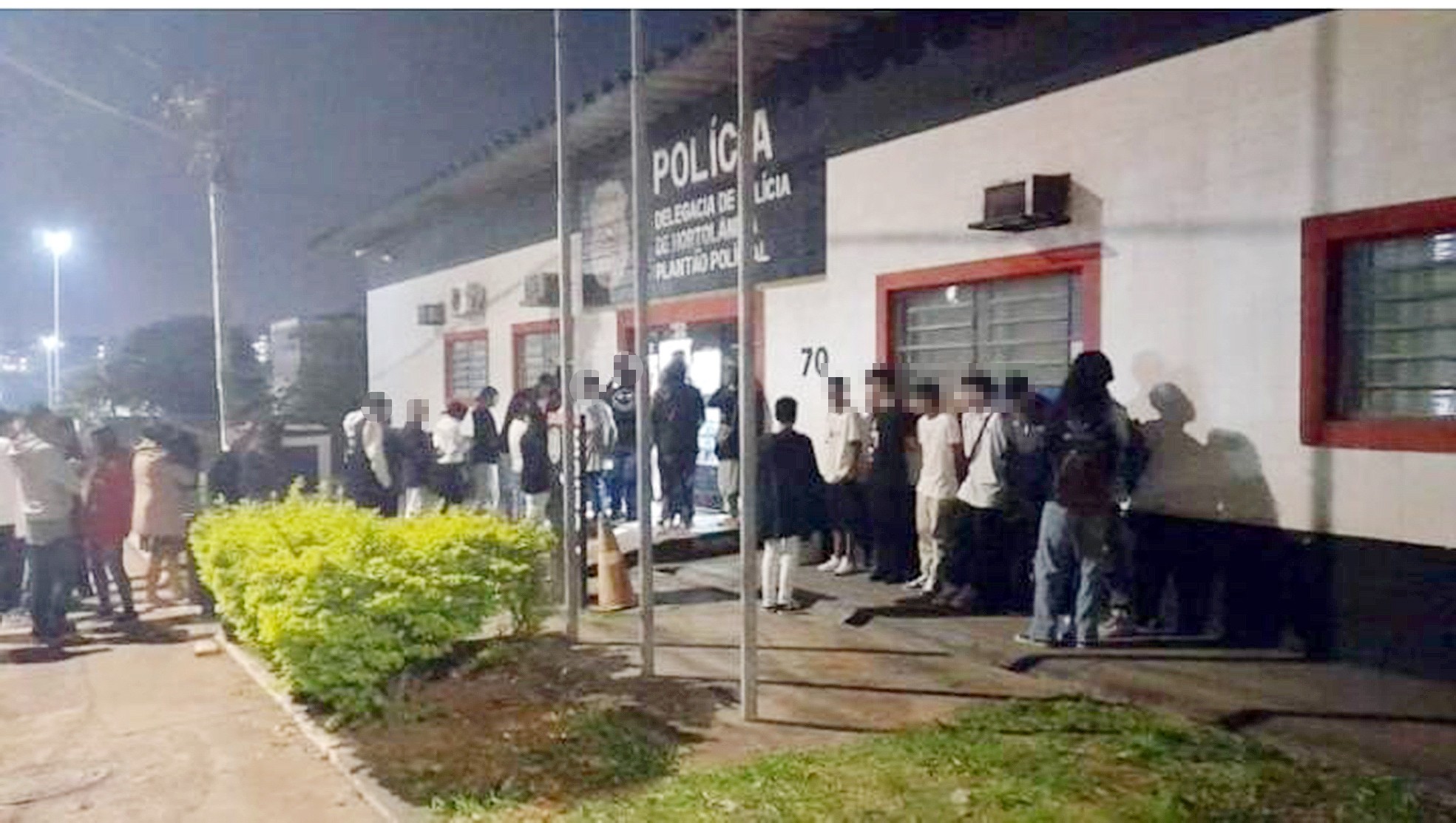 Tabacaria irregular vira alvo da polícia e donos são autuados em Hortolândia
