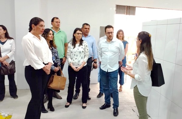 Restaurante Bom Prato de Sumaré deve começar a atender em setembro