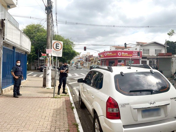 Guardas Municipais já atuam como agentes de trânsito em Hortolândia