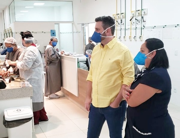 Número de pessoas infectadas pela varíola dos macacos aumenta para oito na região