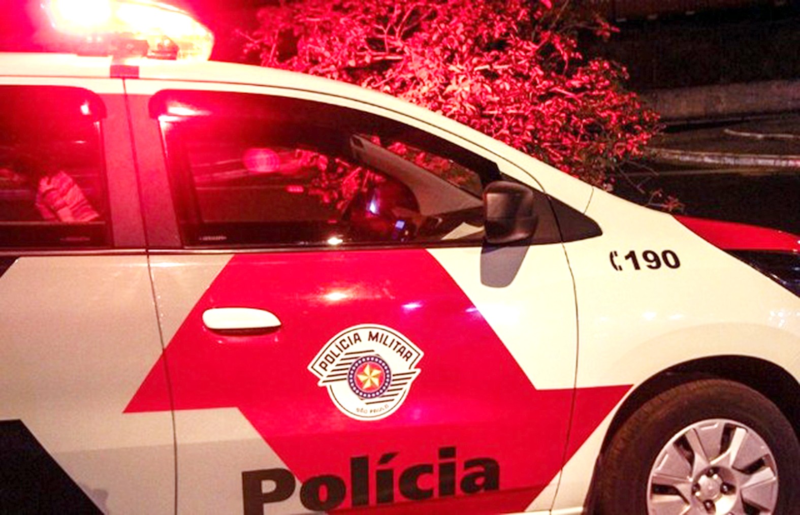 Homem é roubado ao sair de igreja no Jardim Luiz Cia, em Sumaré