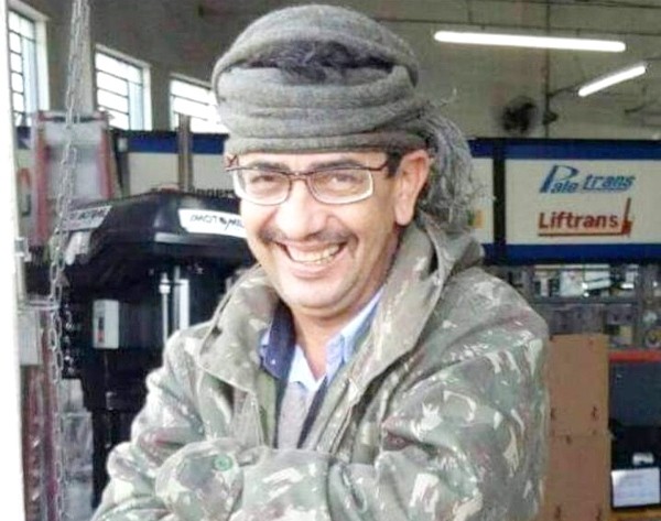 Morte de ganhador da Mega-Sena teria sido motivada pelo prêmio da loteria