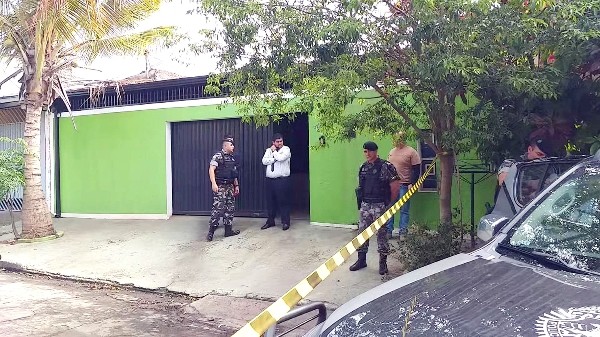 Suspeito de roubo em transportadora de valores morre em confronto com policiais em Hortolândia