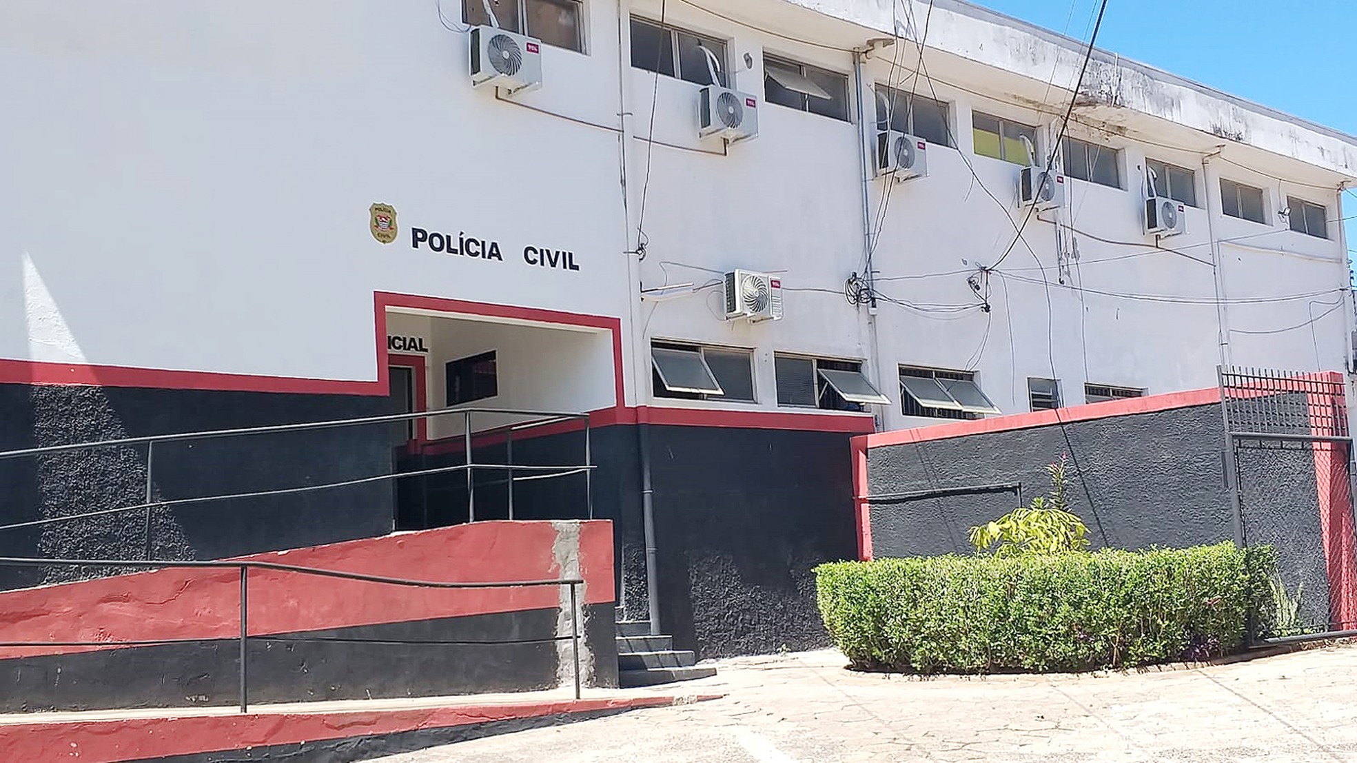 Rapaz é morto a tiros e irmão dele é baleado no Santa Lúcia, em Sumaré
