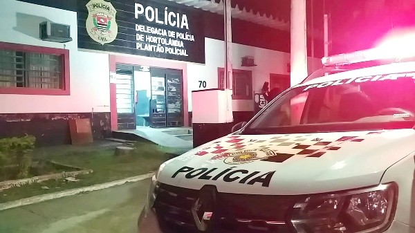 Mulher é perseguida e baleada no rosto dentro de sua casa, em Hortolândia