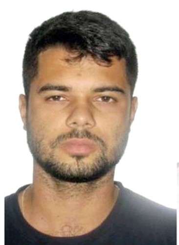 Polícia Civil prende último suspeito de participar da morte de ganhador da Mega-Sena