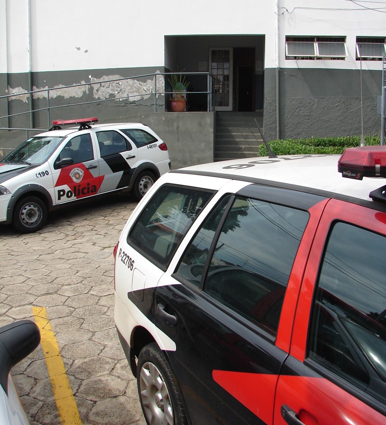 Homem é encontrado morto no Parque das Indústrias, em Sumaré