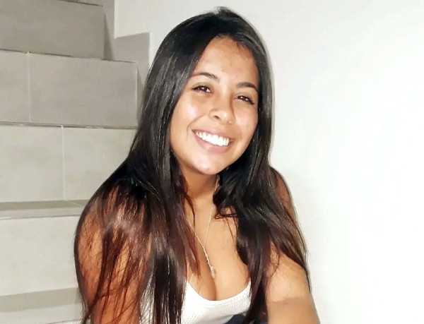 Estudante encontrada morta na Bolívia é enterrada em Hortolândia nesta sexta