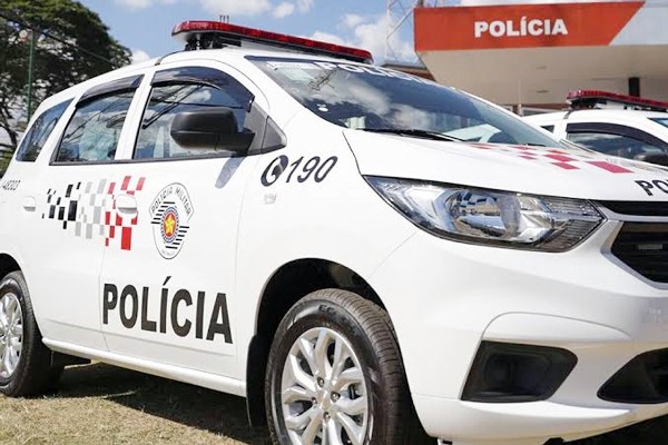 Homem de 35 anos é assassinado a tiros no Jardim Maria Antonia