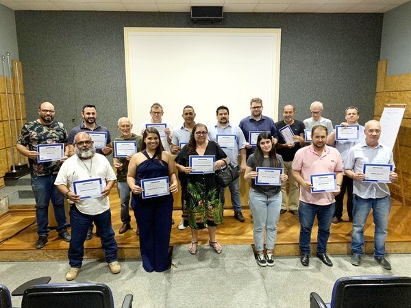 Conselho de Habitação de Nova Odessa toma posse e escolhe mesa diretora