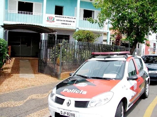 DDM de Sumaré tem gavetas reviradas após invasão do prédio durante a madrugada