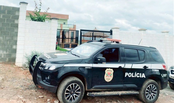 Morador de Hortolândia é morto ao reagir a roubo dentro da própria casa