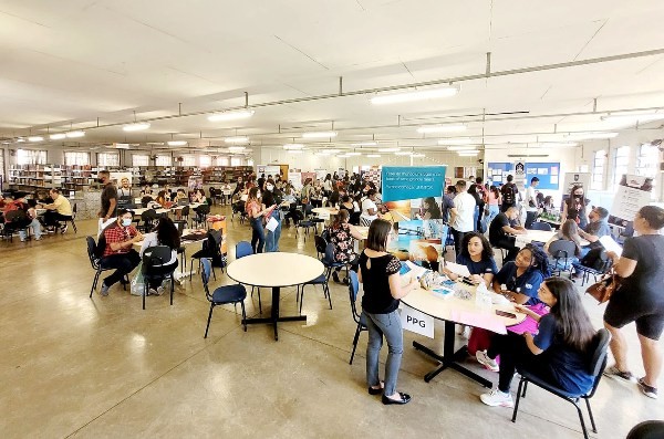 Sumaré realiza 2º Feirão do Emprego com 250 vagas