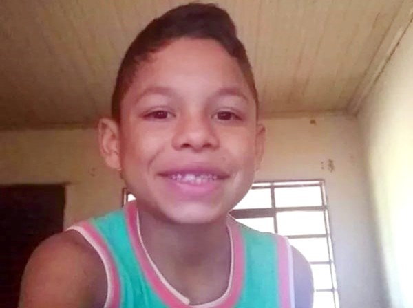 Criança morre após ser atropelada por motorista bêbado em Sumaré