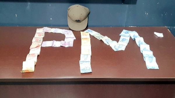Menores são apreendidos após assalto a padaria em Hortolândia