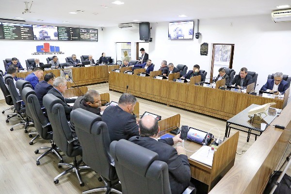 Vereadores querem ‘controlar’ R$ 11,9 milhões do Orçamento em Sumaré