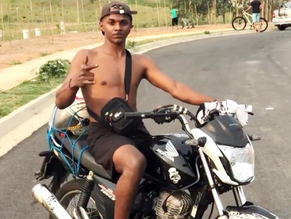 PM abre inquérito para apurar morte de jovem de Hortolândia