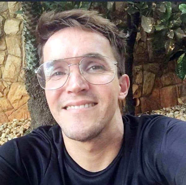 Corpo encontrado carbonizado em Americana é de professor de Sumaré