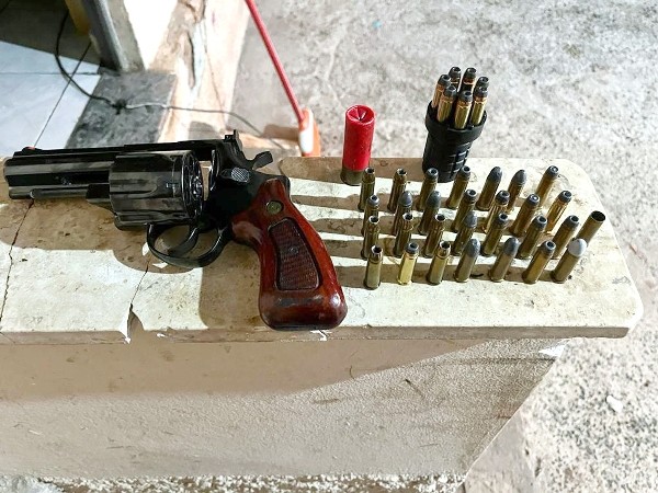 PF e Gaeco deflagram operação contra roubo de caminhões em Sumaré