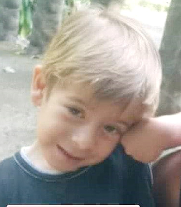 Polícia Civil localiza menino de Monte Mor com o pai no Ceará
