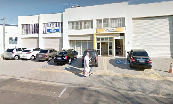 Ladrões tentam furtar Correios e são detidos em Hortolândia