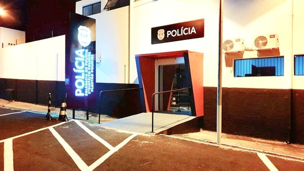Homem é morto a tiros no Jardim dos Ipês e Polícia Civil busca por suspeitos