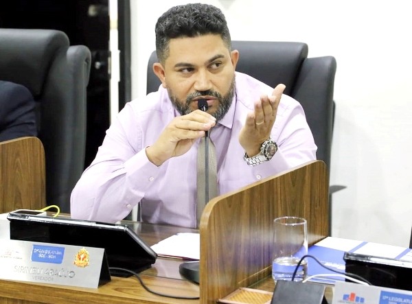DIG analisa ‘elementos de prova’ em assassinato envolvendo vereador