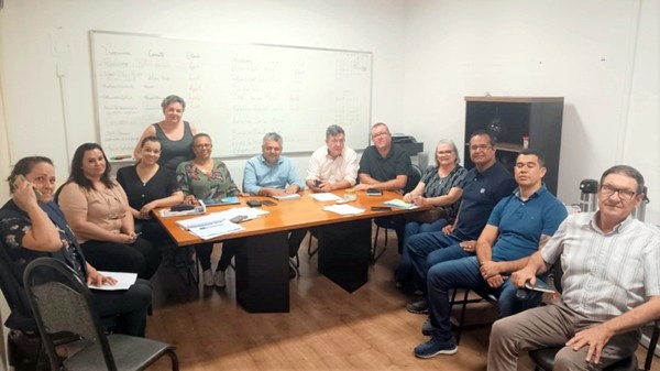 Monte Mor se antecipa e reúne Comitê de Contingência contra alagamentos