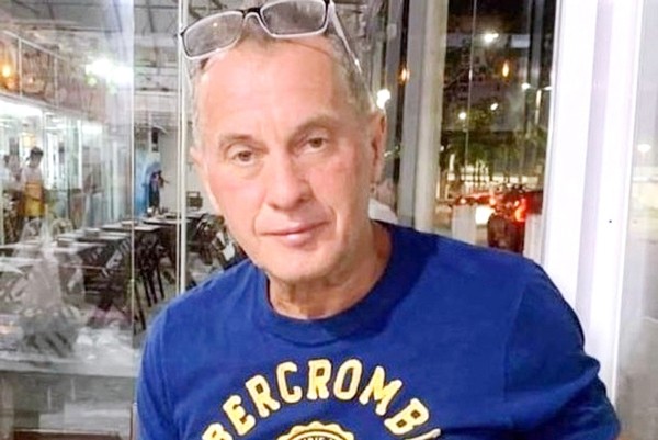 Laudo da causa morte de Luiz Carlos Burim pode demorar até três meses