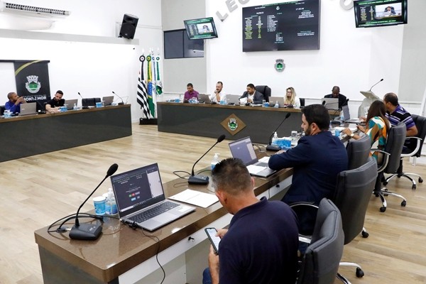 Vereadores de Monte Mor aprovam projeto que cria Conselho e Fundo Municipal do Bem-Estar dos Animais