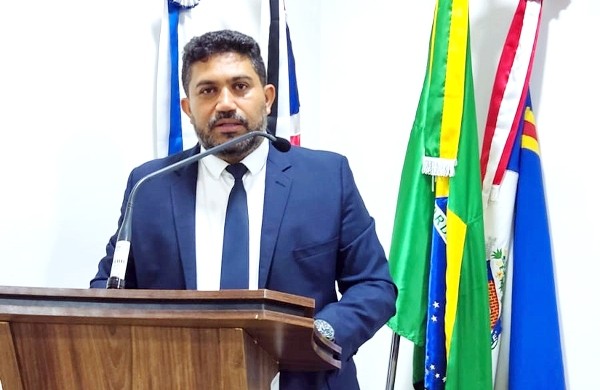 Câmara relata à Justiça Eleitoral afastamento de Sirineu, em Sumaré