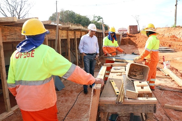 Nova Panaíno ligará Hortolândia com a Rodovia Anhanguera por viaduto
