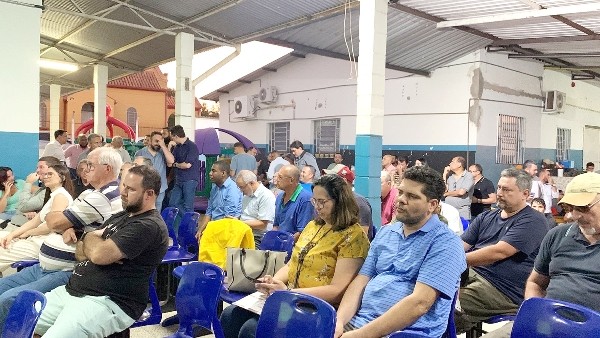 Prefeitura de Sumaré inicia novo ciclo de debates do Plano Diretor
