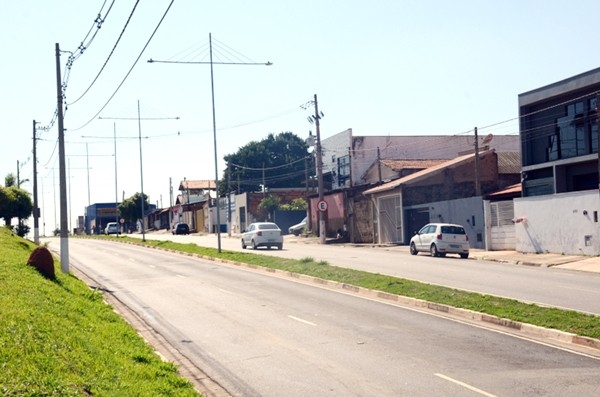 Hortolândia registram três mil irregularidades no trânsito